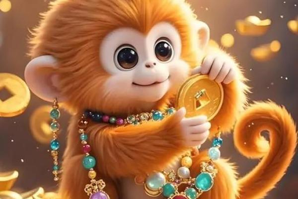 属猴人:聪慧灵动,命格深藏的启示与机遇 属猴人:聪慧灵动,命格深藏的启示与机遇