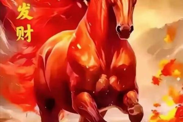 属马的水命幸运颜色，助你运势大增，迈向辉煌人生！