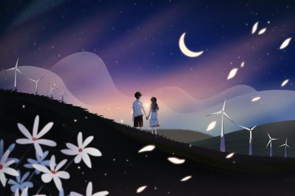 命运的奇妙转折：当生活给予你不可预见的挑战时