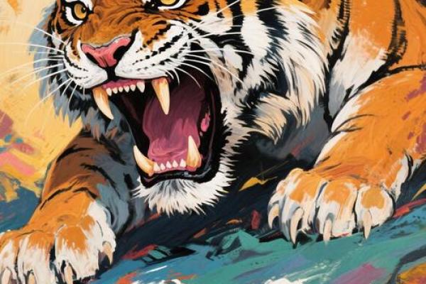 属虎人九月的命运解读与生活智慧