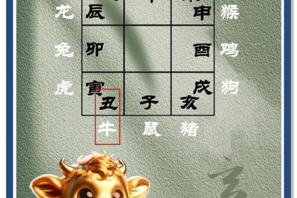 七月属牛人的命格解析：勤奋与坚韧的完美结合