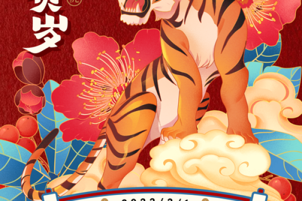 壬寅虎年出生的人:命运与性格解析,如何把握人生机遇? 壬寅虎年出生的人:命运与性格解析,如何把握人生机遇?