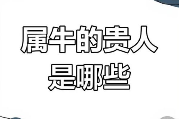 属牛女的命理解析:她们的贵人在哪里? 属牛女的命理解析:她们的贵人在哪里?