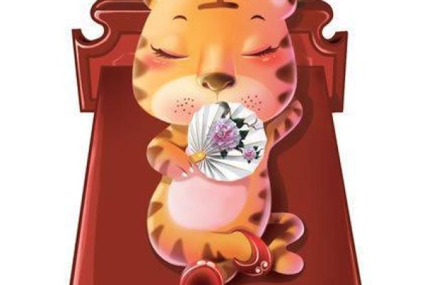 属虎女亥时出生,最适合的命运解析与人生指导 属虎女亥时出生,最适合的命运解析与人生指导