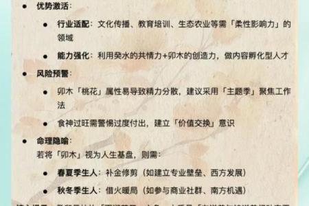 如何通过日柱天干解析命运，揭示人生的奥秘与机遇