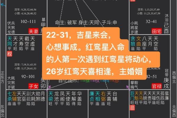 三命五命：如何选择最适合的属性提升人生运势