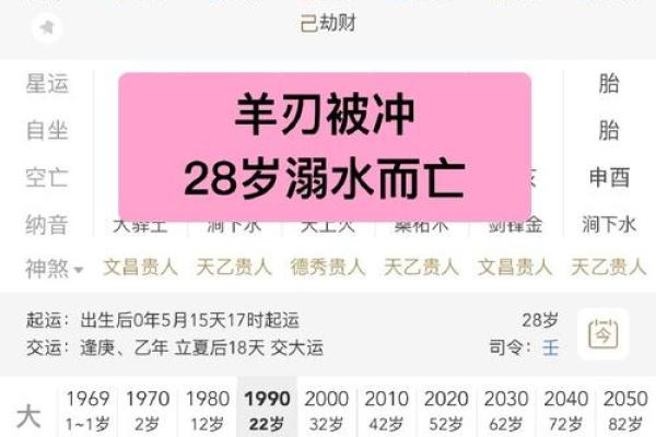 壬子命的五行解读:探索水命人的人生奥秘与运势 壬子命的五行解读:探索水命人的人生奥秘与运势