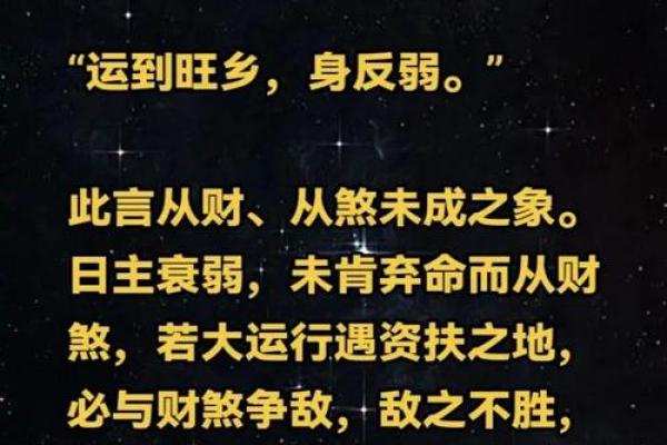 男命财生杀：命理中的智慧与财富之道