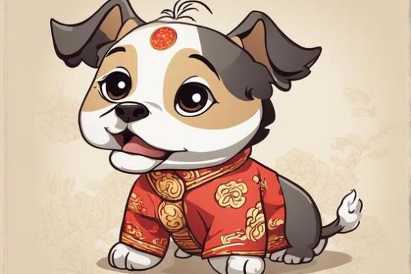 1946年属狗之人的命理解析与人生智慧 1946年属狗之人的命理解析与人生智慧