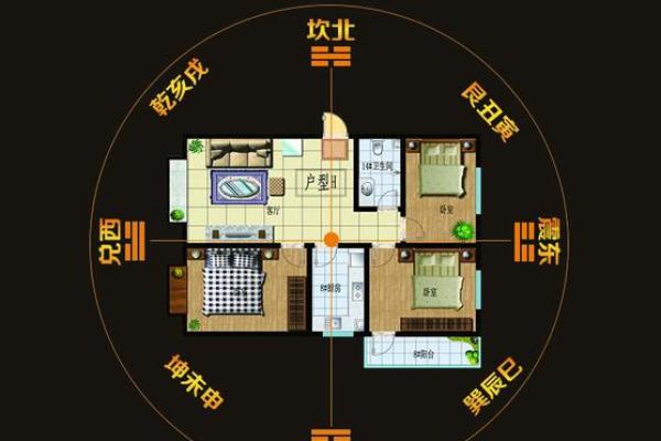 沙中土命运与旺财之道:如何选择适合的饰品与风水布局 沙中土命运与旺财之道:如何选择适合的饰品与风水布局