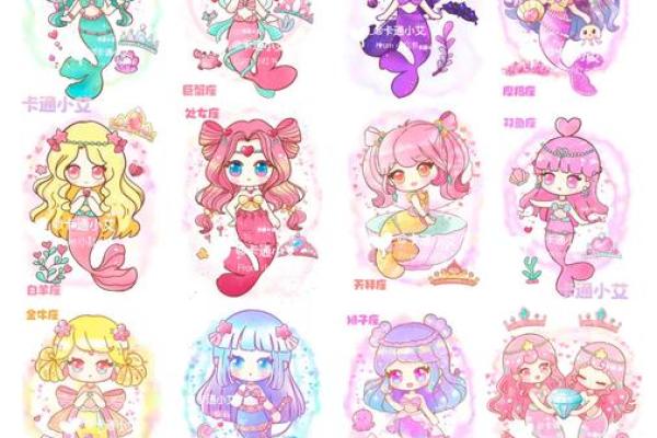 十二星座解析:谁是天生的公主命,谁是待发现的蔷薇? 十二星座解析:谁是天生的公主命,谁是待发现的蔷薇?