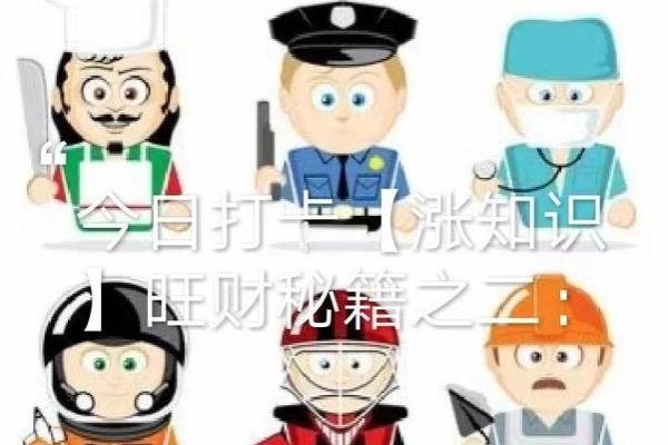 拿命赚钱的工作有哪些？探寻高风险职业的真实面貌