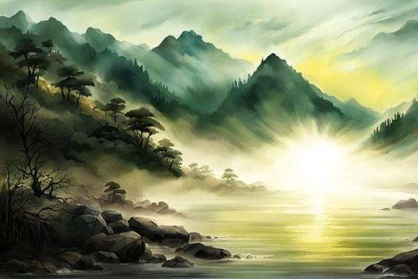 沙中金：木命之源的秘密与魅力