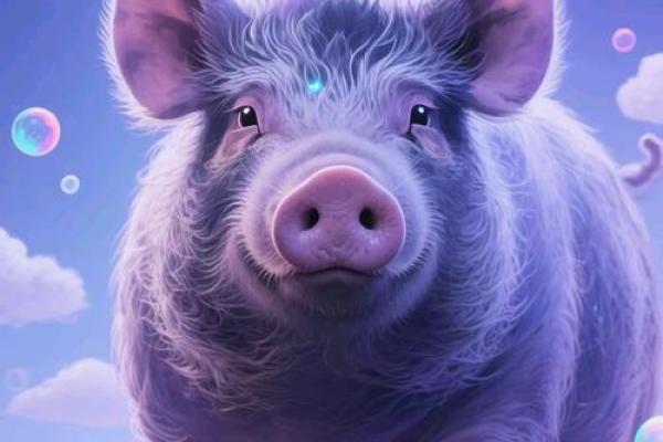 七十多岁属猪者的命运与人生：智慧与财富的双重之旅