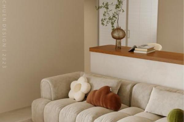 木命与土命装修颜色选择指南:打造和谐家居环境 木命与土命装修颜色选择指南:打造和谐家居环境