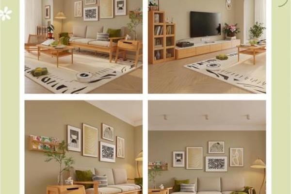 木命与土命装修颜色选择指南:打造和谐家居环境 木命与土命装修颜色选择指南:打造和谐家居环境