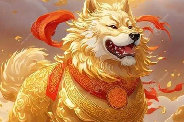 农历十月出身的狗,个性与命运的深度解析! 农历十月出身的狗,个性与命运的深度解析!