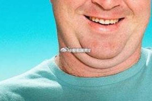 短脖子男人的命运与心态：从外貌看内在的丰富人生
