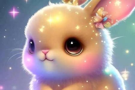 属兔八字分析：财官相生，亨通之命的奥秘探讨