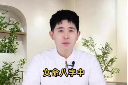 揭秘：女人八字中哪些特征预示着富贵命运？