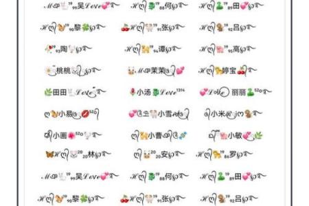 属龙土命之美：为你定制的独特网名推荐