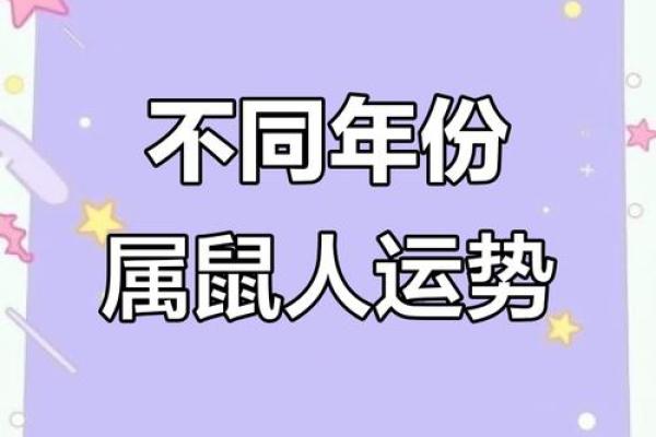 属鼠的46岁命运解析:迎接挑战,开创辉煌人生 属鼠的46岁命运解析:迎接挑战,开创辉煌人生