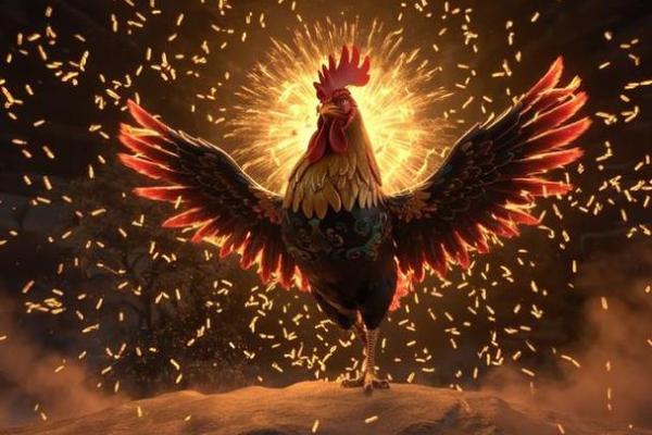 属鸡金命的人该纹什么?揭示旺运之道! 属鸡金命的人该纹什么?揭示旺运之道!