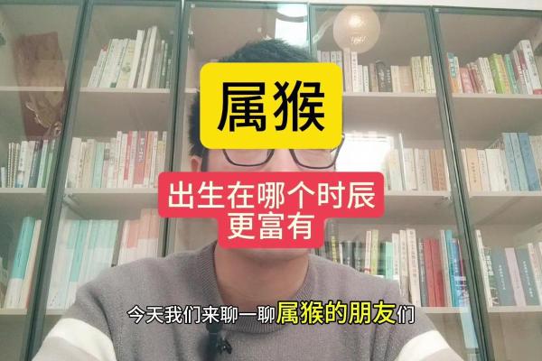 属猴者的命运解析:53岁的人生转折与智慧积累 属猴者的命运解析:53岁的人生转折与智慧积累