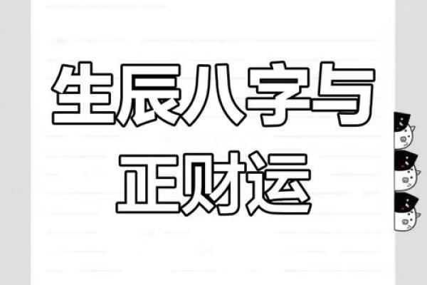 女命正财解析：如何从命理看待财富与运势