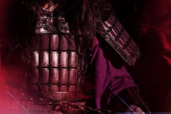 阮妈的阴影：一个被命运操控的故事