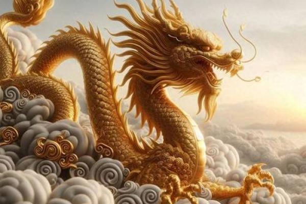 深入了解属龙之人的47岁运势与命理分析 深入了解属龙之人的47岁运势与命理分析