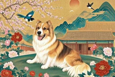 属狗人命里缺金的特点与运势解析