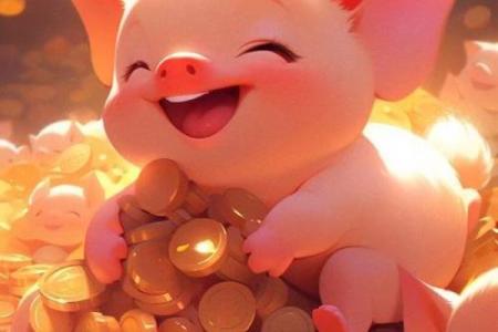 生肖与小女人命运：她们的独特魅力与生活智慧