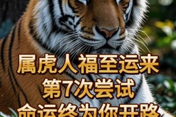 属虎女前世掌控命运,今生的辉煌注定不凡! 属虎女前世掌控命运,今生的辉煌注定不凡!