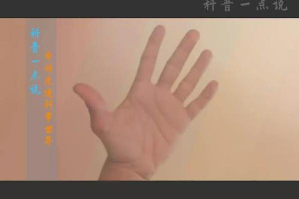 手指关节粗大揭秘:它代表着你命运中的哪些秘密? 手指关节粗大揭秘:它代表着你命运中的哪些秘密?