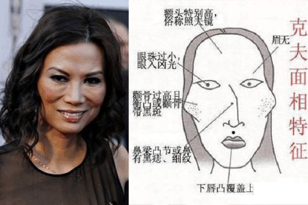 女克夫妾命:揭开命运背后的真相与启示 女克夫妾命:揭开命运背后的真相与启示