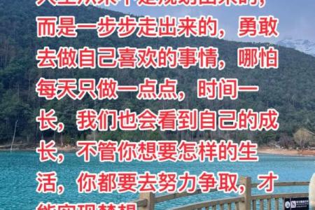 事情比命长：人生的选择与责任