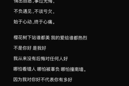 拼了命的爱她：爱的极致与深邃情感探讨