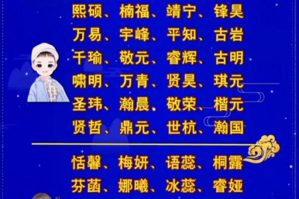 农历腊月十四出生的命运解析：解锁命格的神秘密码