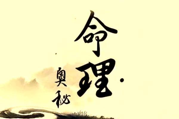 桑木命与哪些命相合最佳？探索命理的奥秘与人生智慧