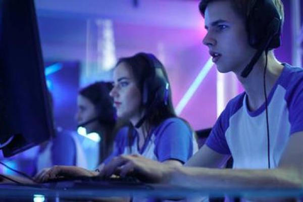 胜者组为何不再多一条命?探寻竞技游戏背后的规则与心理游戏 胜者组为何不再多一条命?探寻竞技游戏背后的规则与心理游戏