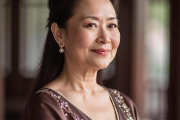 揭秘中年发财的女人特质,如何把握财运人生! 揭秘中年发财的女人特质,如何把握财运人生!