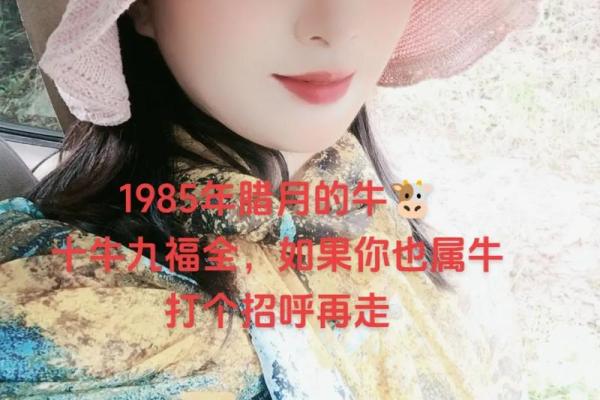 属牛85年出生的人命运分析与生活启示 属牛85年出生的人命运分析与生活启示