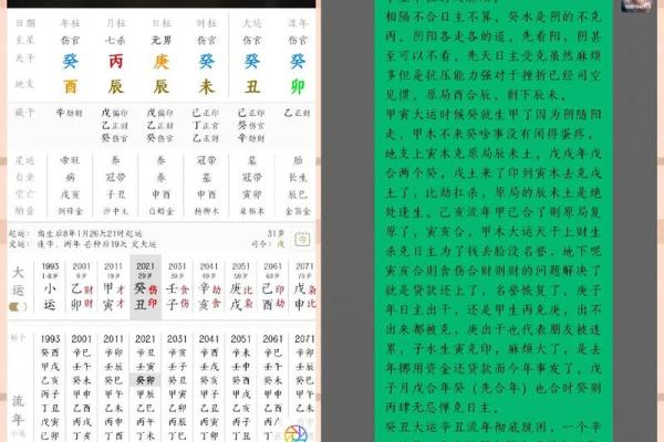 揭示男人八字:如何通过命理学发现富贵人生的秘密 揭示男人八字:如何通过命理学发现富贵人生的秘密