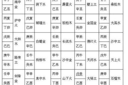 沙中土命与其他命理的和谐共生：寻找最佳搭档的探索之旅