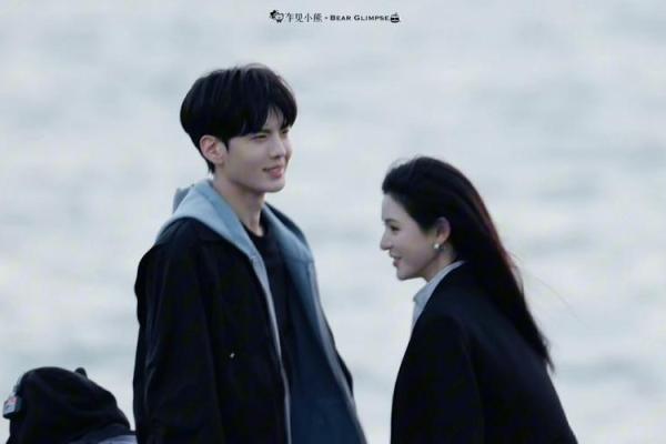 视你如命的感情与心灵交织的温暖旅程