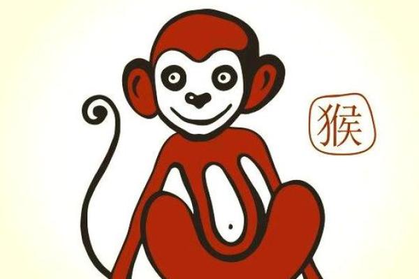 属猴女性的命理解析:智慧与魅力并存的传奇人生 属猴女性的命理解析:智慧与魅力并存的传奇人生