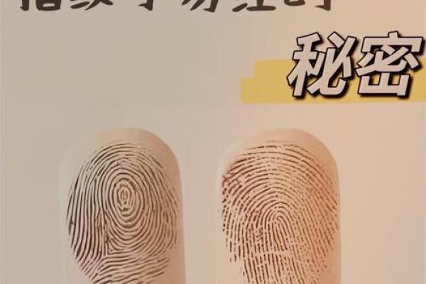 揭秘手掌大拇指端凹陷之命运密码，让你一眼识别未来！