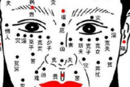 什么样的额头是和尚命？揭秘额头与命运的奇妙联结