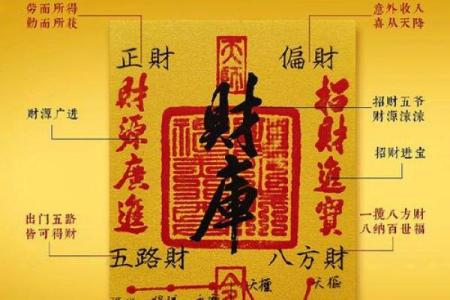 如何通过命理学解锁食伤库：开启你的财富之门